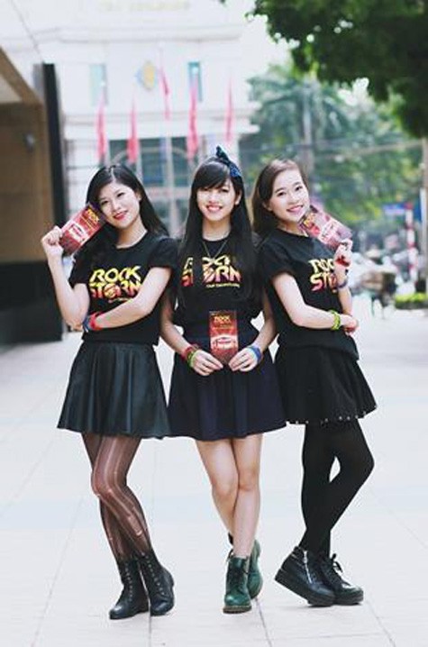 Gói cước RockStorm thu hút sự quan tâm của các bạn trẻ